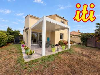 Vente maison 5 pièces Les Sables-d'Olonne 85