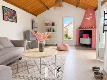 Vente Maison 5 chambresLes Sables-d'Olonne