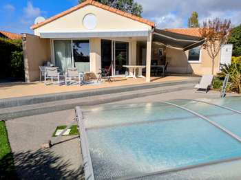 Vente maison 4 pièces Les Sables-d'Olonne 85