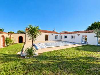 Vente Maison 5 chambresLes Sables-d'Olonne
