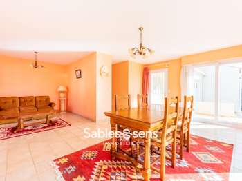 Vente maison 3 pièces Vente maison 3 pièces