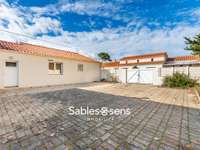 Vente maison 3 pièces Vente maison 3 pièces