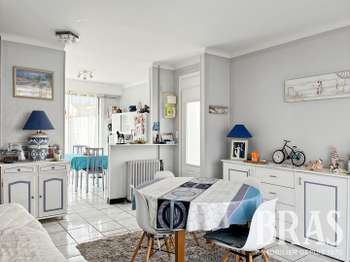 Vente Maison 2 chambresLes Sables-d'Olonne