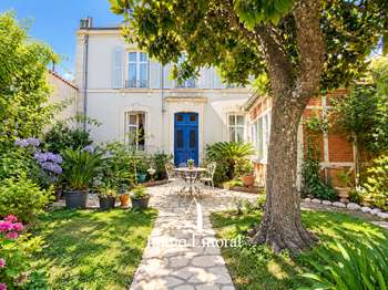Vente Maison 5 chambresLes Sables-d'Olonne