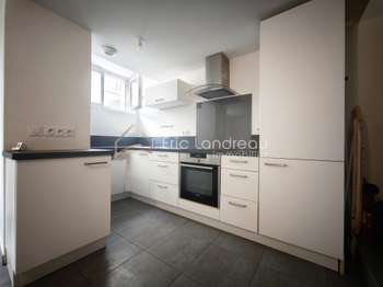 Vente maison 2 pièces