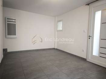 Vente maison 2 pièces