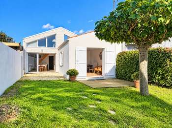 Vente maison 6 pièces Les Sables-d'Olonne 85