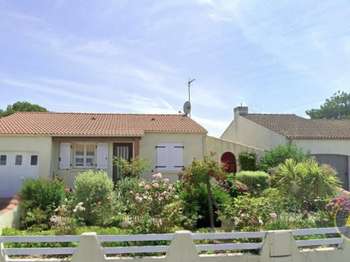 Vente maison 3 pièces Les Sables-d'Olonne 85