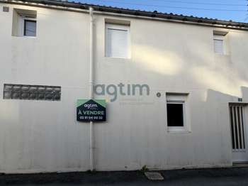 Vente Maison 1 chambreLes Sables-d'Olonne