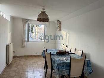 Vente maison 2 pièces