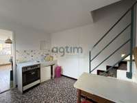 Vente maison 2 pièces