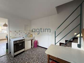 Vente maison 2 pièces