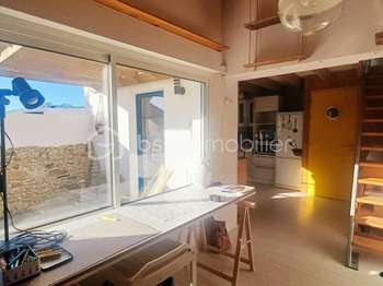 Vente maison 2 pièces Les Sables-d'Olonne 85