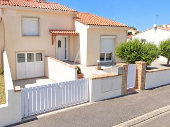 Vente maison 5 pièces Les Sables-d'Olonne 85