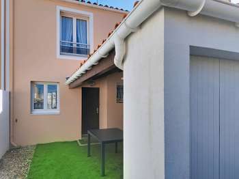 Vente maison 3 pièces Les Sables-d'Olonne 85