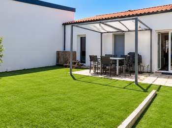 Vente maison 3 pièces Les Sables-d'Olonne 85
