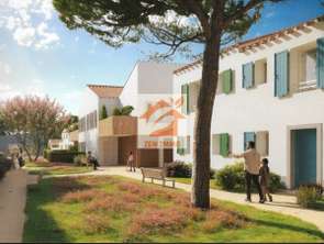 Vente Maison 2 chambresLes Sables-d'Olonne