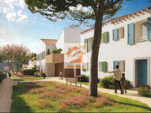 Photo Vente maison Les Sables-d'Olonne