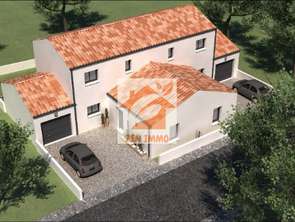 Vente Maison 3 chambresLes Sables-d'Olonne