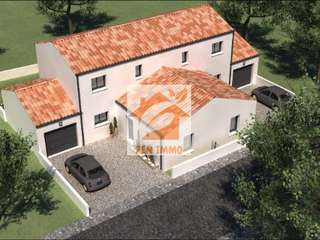 Vente maison 5 pièces Vente maison 5 pièces