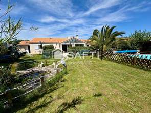 Vente Maison 3 chambresLes Sables-d'Olonne