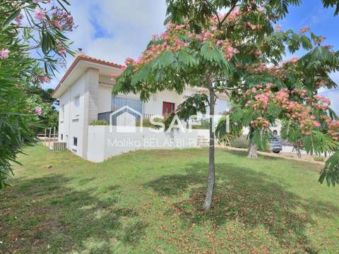 Vente maison 6 pièces Les Sables-d'Olonne 85