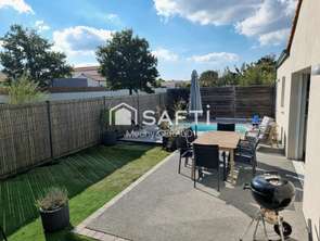 Vente Maison 3 chambresLes Sables-d'Olonne