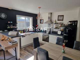 Vente maison 4 pièces Vente maison 4 pièces