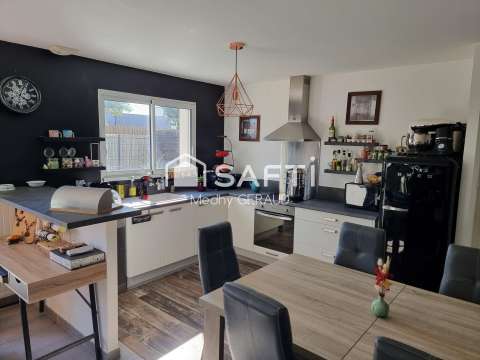 Vente maison 4 pièces Vente maison 4 pièces