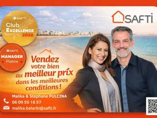 Vente maison 5 pièces Vente maison 5 pièces