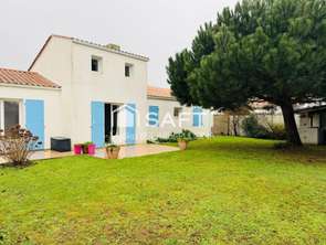 Vente Maison 3 chambresLes Sables-d'Olonne
