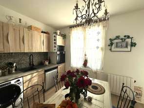 Vente Maison 2 chambresLes Sables-d'Olonne