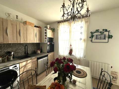 Vente maison 3 pièces Les Sables-d'Olonne 85