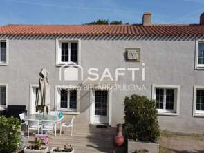 Vente Maison 5 chambresLes Sables-d'Olonne