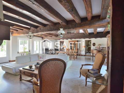 Vente maison 6 pièces Les Sables-d'Olonne 85