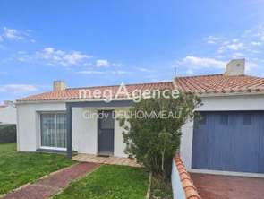 Vente Maison 3 chambresLes Sables-d'Olonne