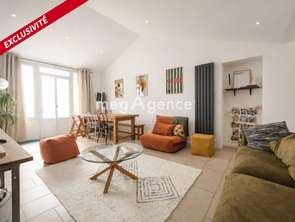 Vente Maison 3 chambresLes Sables-d'Olonne