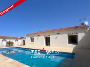 Vente Maison 5 chambresLes Sables-d'Olonne