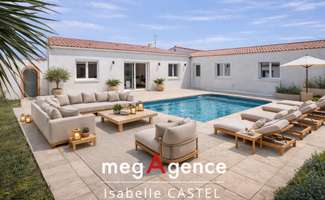 Photo Vente maison Les Sables-d'Olonne