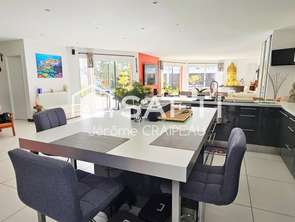 Vente Maison 4 chambresLes Sables-d'Olonne