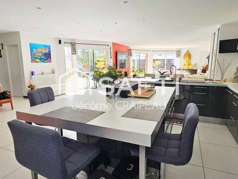 Vente maison 7 pièces Les Sables-d'Olonne 85