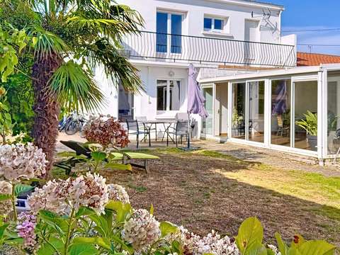 Vente maison 6 pièces Les Sables-d'Olonne 85