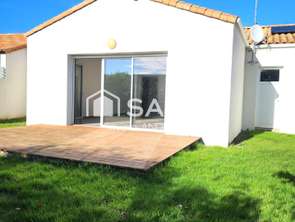 Vente Maison 3 chambresLes Sables-d'Olonne