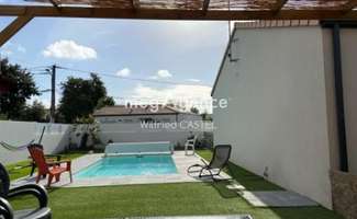 Photo Vente maison Les Sables-d'Olonne
