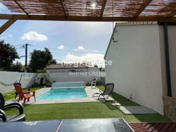 Vente maison 5 pièces Les Sables-d'Olonne 85