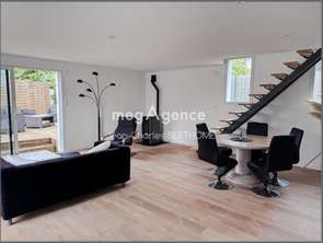 Vente Maison 3 chambresLes Sables-d'Olonne