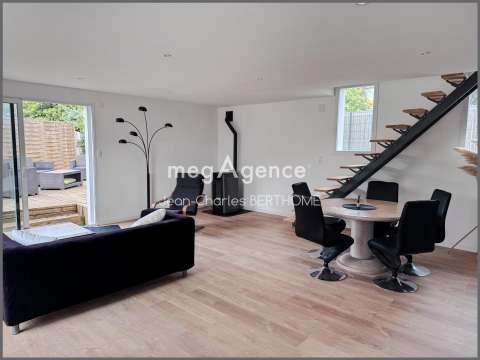 Vente maison 4 pièces Les Sables-d'Olonne 85