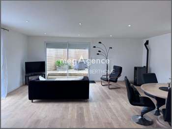 Vente maison 4 pièces Les Sables-d'Olonne 85