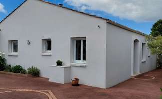 Photo Vente maison Les Sables-d'Olonne