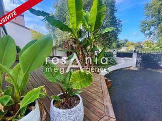 Vente maison 6 pièces Vente maison 6 pièces